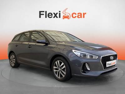 Carro usado Hyundai i30 1.6 CRDi Comfort+Navi Diesel