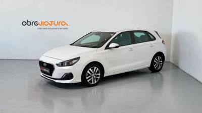 Carro usado Hyundai i30 1.0 T-GDi Style Gasolina