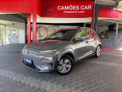 Carro usado Hyundai Kauai EV 39kWh Premium Elétrica