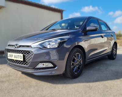 Carro usado Hyundai i20 1.2 Access+Bluetooth Gasolina