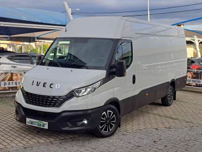 Pesado usado Iveco Outro Diesel