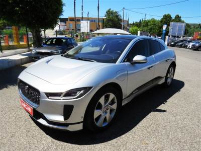 Carro usado Jaguar I-Pace S AWD Aut. Elétrica