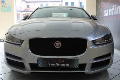 Carro usado Jaguar XE 2.0 D Prestige Aut. Diesel