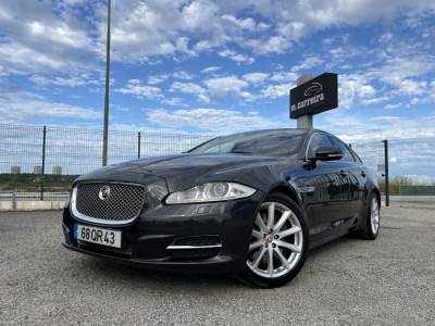 Carro usado Jaguar XJ 3.0 D V6 Premium Luxury Diesel