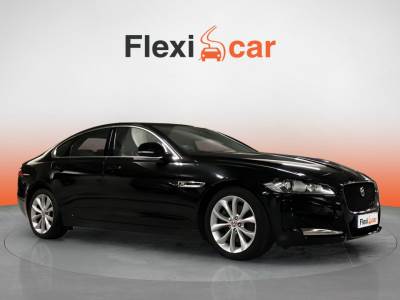 Jaguar XF 2.0 D Prestige Aut.