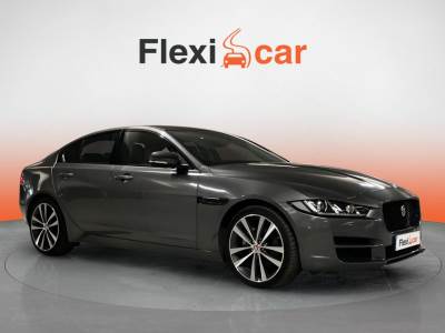 Carro usado Jaguar XE 2.0 D R-Sport Aut. Diesel