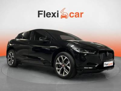 Carro usado Jaguar I-Pace EV400 AWD SE Elétrica