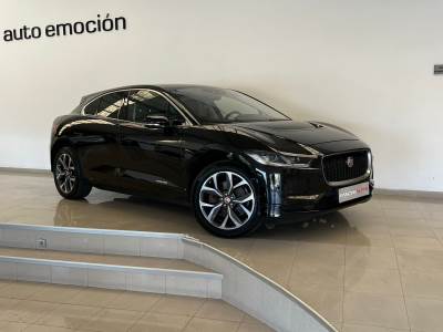 Carro usado Jaguar I-Pace SE AWD Aut. Elétrica