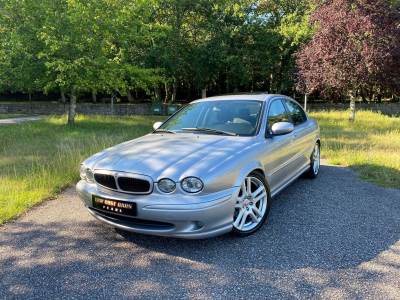 Carro usado Jaguar X-Type 2.0 Diesel Sport Diesel