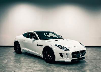 Carro usado Jaguar F-Type 3.0 V6 S/C Auto Gasolina