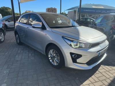 Kia Rio 1.2 CVVT Dynamic