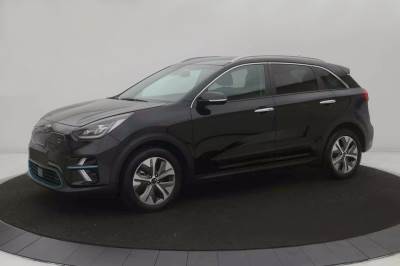 Carro usado Kia e-Niro EV 64kWh Premium Elétrica