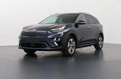 Carro usado Kia e-Niro EV 64kWh Elétrica