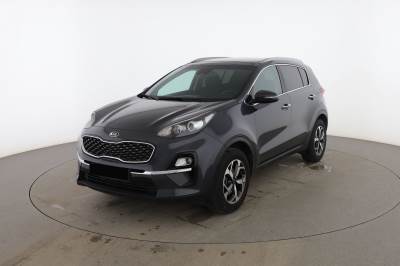 Carro usado Kia Sportage 1.6 CRDi ISG SX Diesel