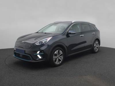 Carro usado Kia e-Niro EV 64kWh Elétrica