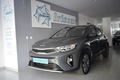 Carro usado Kia Stonic 1.2 Dynamic Gasolina