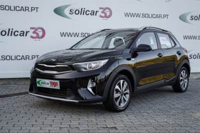 Carro usado Kia Stonic 1.2 Urban Gasolina