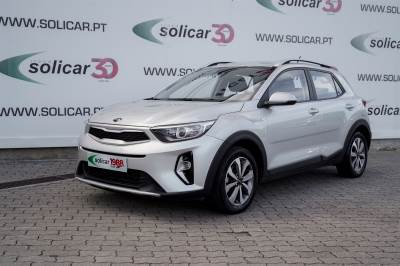 Carro usado Kia Stonic 1.2 Urban Gasolina