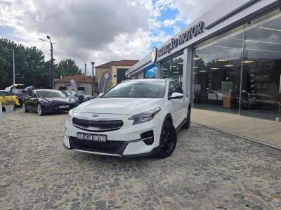 Carro usado Kia XCeed 1.6 GDi PHEV First Edition Híbrido (Gasolina)