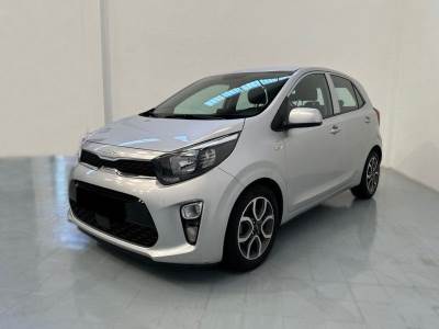 Kia Picanto 1.0 Urban