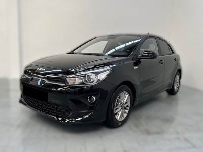 Carro usado Kia Rio 1.0 T-GDi Drive + JLL 17'' Gasolina