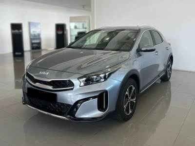 Carro usado Kia XCeed 1.6 GDi 6DCT PHEV Drive Híbrido (Gasolina)