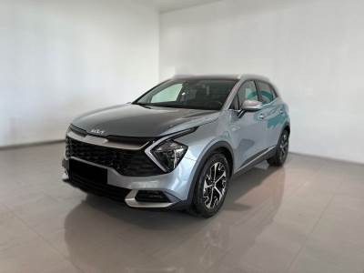 Carro usado Kia Sportage 1.6 T-GDi Drive Gasolina