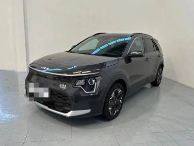 Carro usado Kia Niro EV 64kWh Elétrico