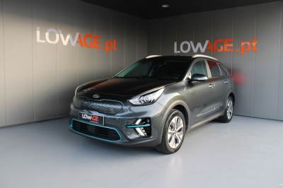 Carro usado Kia e-Niro EV 64kWh Elétrica