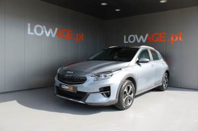 Carro usado Kia XCeed 1.6 GDi PHEV Drive Híbrido (Gasolina)