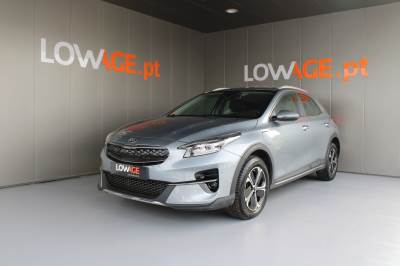 Carro usado Kia XCeed 1.6 GDi PHEV Drive Híbrido (Gasolina)