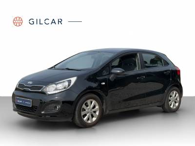 Carro usado Kia Rio 1.1 CRDi EX Diesel