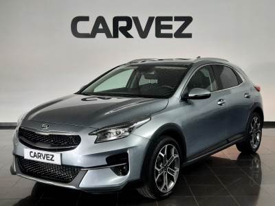 Carro usado Kia XCeed 1.0 T-GDi Drive Gasolina