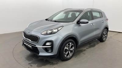 Kia Sportage 1.6 CRDi ISG Active