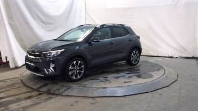 Carro usado Kia Stonic 1.0 T-GDi GT Line Gasolina