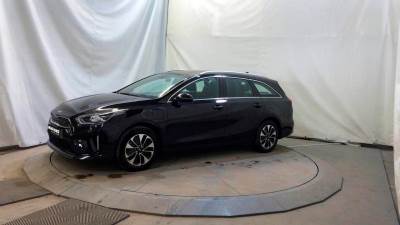 Carro usado Kia Ceed SW 1.6 GDi PHEV Active DCT6 Híbrido (Gasolina)