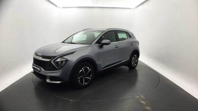 Carro usado Kia Sportage 1.6 CRDi MHEV Active Business 7DCT Diesel