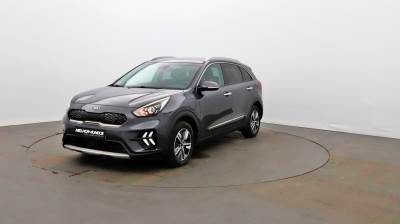 Carro usado Kia Niro 1.6 GDi Active DCT6 Híbrido (Gasolina)