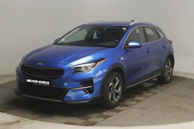 Carro usado Kia XCeed 1.0 T-GDi ISG Active Gasolina