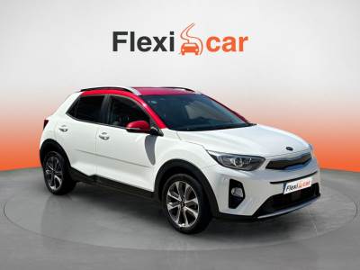 Carro usado Kia Stonic 1.0 T-GDI TX Gasolina