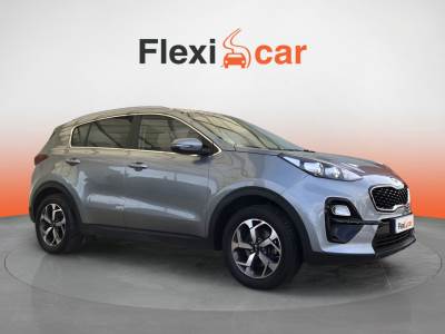 Carro usado Kia Sportage 1.6 CRDI ISG MHEV DRIVE Diesel