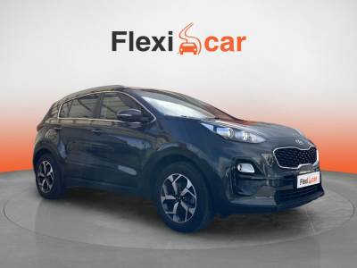 Carro usado Kia Sportage 1.6 CRDI ISG MHEV Drive Diesel