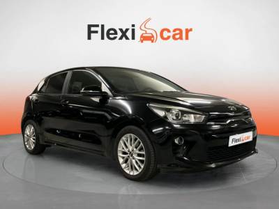 Carro usado Kia Rio 1.4 CRDi TX Diesel