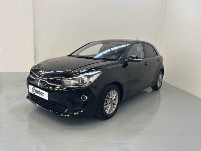 Carro usado Kia Rio 1.0 T-GDI Drive JLL17 Gasolina