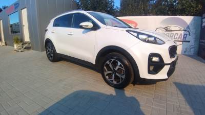 Carro usado Kia Sportage 1.6 CRDi ISG Drive+SRF Diesel