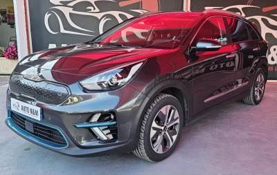 Carro usado Kia Niro  Elétrico