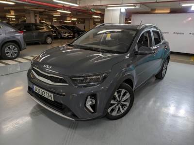 Carro usado Kia Stonic 1.0 T-GDI Wave Gasolina