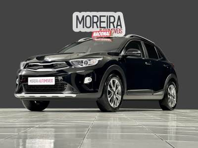 Carro usado Kia Stonic 1.0 T-GDi Drive Gasolina