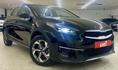 Carro usado Kia XCeed 1.0 T-GDI Dynamic Gasolina