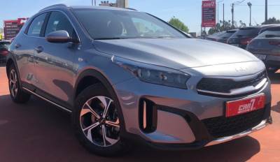 Carro usado Kia XCeed 1.0 T-GDI Dynamic Gasolina